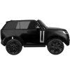 Elektrické autíčko RANGE ROVER 4x4 dálkové ovládání 4