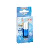 Lak na nehty pro děti Tuban Tubi Glam modrý perleťový 5 ml