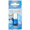 Lak na nehty pro děti Tuban Tubi Glam modrý perleťový 5 ml