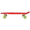Pennyboard SP0825 LED se Svítícími Kolečky