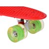 Pennyboard SP0825 LED se Svítícími Kolečky 4