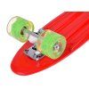 Pennyboard SP0825 LED se Svítícími Kolečky
