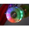 Pennyboard SP0825 LED se Svítícími Kolečky 8