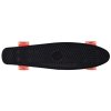 Pennyboard LED Skateboard se Svítícími Kolečky 2