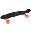 Pennyboard LED Skateboard se Svítícími Kolečky