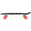 Pennyboard LED Skateboard se Svítícími Kolečky 4