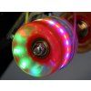 Pennyboard LED Skateboard se Svítícími Kolečky