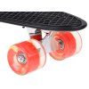 Pennyboard LED Skateboard se Svítícími Kolečky
