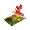 Figurky Bakugan v sběratelské plechovce s kartami 5