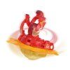 Figurky Bakugan v sběratelské plechovce s kartami 9