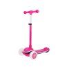 Balanční koloběžka SCOOTER 3kolová BAREVNÁ SVĚTÝLKA