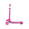 Balanční koloběžka SCOOTER 3kolová BAREVNÁ SVĚTÝLKA