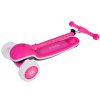 Balanční koloběžka SCOOTER 3kolová BAREVNÁ SVĚTÝLKA 7