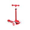 Balanční koloběžka SCOOTER 3kolová Barevná světýlka 3