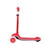 Balanční koloběžka SCOOTER 3kolová Barevná světýlka