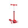 Balanční koloběžka SCOOTER 3kolová Barevná světýlka 5