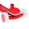 Balanční koloběžka SCOOTER 3kolová Barevná světýlka