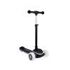 Balanční koloběžka SCOOTER 3kolová Barevná Světýlka