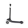 Balanční koloběžka SCOOTER 3kolová Barevná Světýlka