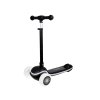 Balanční koloběžka SCOOTER 3kolová Barevná Světýlka 4