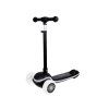 Balanční koloběžka SCOOTER 3kolová Barevná Světýlka
