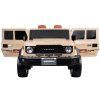 Velké elektrické autíčko PICKUP 2os 4x4 5