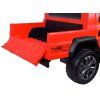 Elektrické autíčko PICKUP 2os 4x4 10