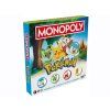 Desková hra Hasbro Monopoly: Pokemon 4 figurky 3