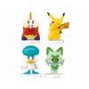 Desková hra Hasbro Monopoly: Pokemon 4 figurky