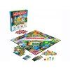 Desková hra Hasbro Monopoly: Pokemon 4 figurky