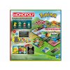 Desková hra Hasbro Monopoly: Pokemon 4 figurky 7