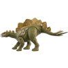 Dinosaurus Mattel Jurassic World Hesperosaurus divoký řev pohyblivé prvky 2