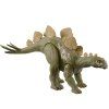 Dinosaurus Mattel Jurassic World Hesperosaurus divoký řev pohyblivé prvky