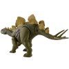 Dinosaurus Mattel Jurassic World Hesperosaurus divoký řev pohyblivé prvky 7