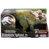 Dinosaurus Mattel Jurassic World Hesperosaurus divoký řev pohyblivé prvky 9