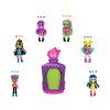 Minipanenka Mattel Monster High ELIXÍRY série 2 a 3 blindbox 1 ks 7