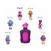 Minipanenka Mattel Monster High ELIXÍRY série 2 a 3 blindbox 1 ks