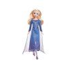 Panenka Mattel Disney Frozen královna Elsa bruslařka
