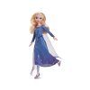 Panenka Mattel Disney Frozen královna Elsa bruslařka