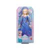 Panenka Mattel Disney Frozen královna Elsa bruslařka 7
