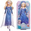 Panenka Mattel Disney Frozen královna Elsa bruslařka