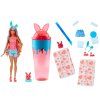 Panenka Mattel Barbie Pop Reveal Shake + králíček a doplňky 2