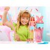 Panenka Mattel Barbie Pop Reveal Shake + králíček a doplňky