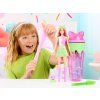 Panenka Mattel Barbie Pop Reveal Shake + kočka a doplňky 7