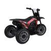 Dětská elektrická tříkolka PA0334 + hudba 4