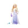 Panenka Mattel Disney Princess Frozen Spin & Reveal Elsa + příslušenství 2