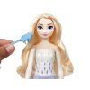 Panenka Mattel Disney Princess Frozen Spin & Reveal Elsa + příslušenství 4