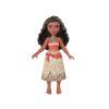 Panenka Mattel Disney Princess mini princezna Vaiana: Poklad oceánu 2