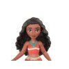 Panenka Mattel Disney Princess mini princezna Vaiana: Poklad oceánu 3