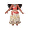 Panenka Mattel Disney Princess mini princezna Vaiana: Poklad oceánu 4